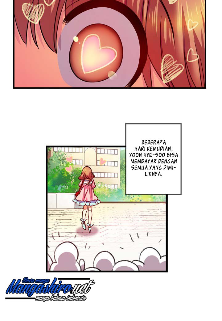 Hyulla’s Race Chapter 36.5 Gambar 12